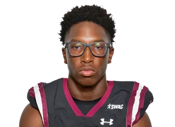 Darius Sims headshot
