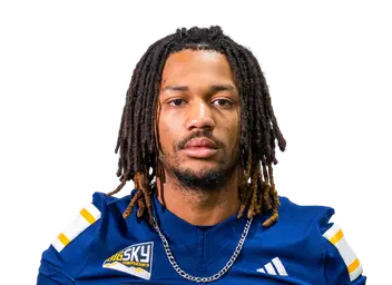 Matthew Cooks headshot