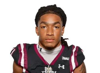 Fabian Wells headshot