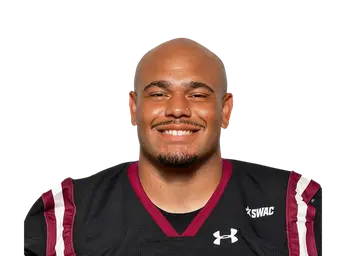 Jamaal Cherry headshot
