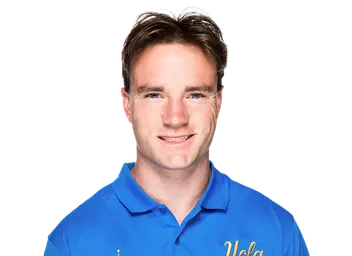 Jackson Meehan headshot