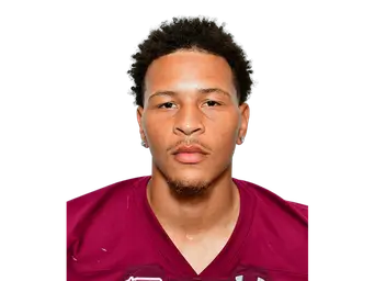 Lajuan Zaccaro headshot