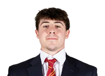 Mason McKenzie headshot