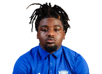 Andrew Ruffin headshot