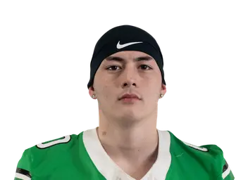 Brysen Davies headshot