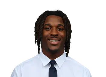 Mo Conteh headshot