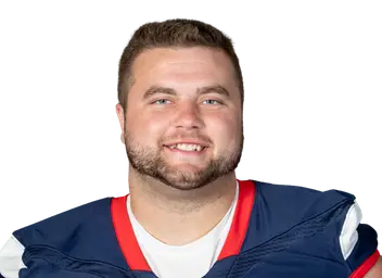 Gavin Linkous headshot
