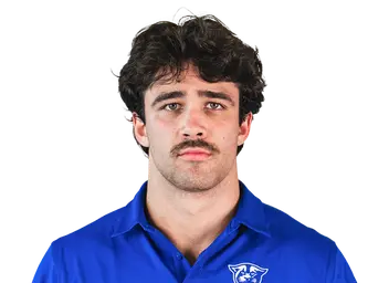 Zach Stair headshot