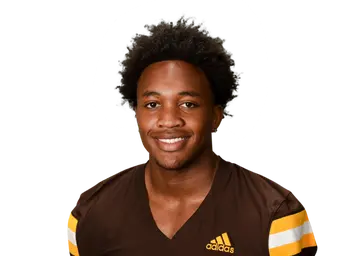 Kendall Griffin headshot