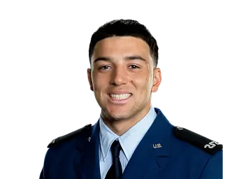 Alexander Perez headshot