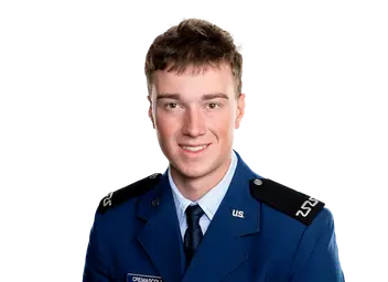 Carter Cremascoli headshot