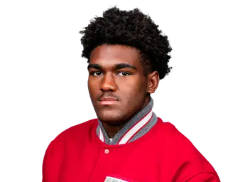 Jordan Njoku headshot