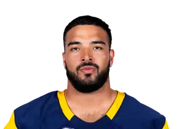 Matthew Sollberger headshot
