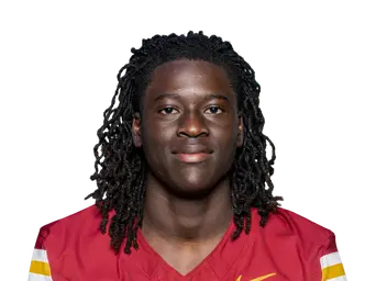 Jamal Polite Jr. headshot