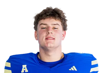 Joel Bazinet headshot