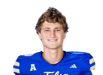 Owen Carey headshot