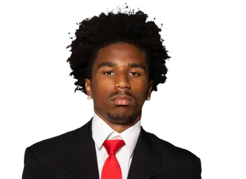 Bailen George headshot