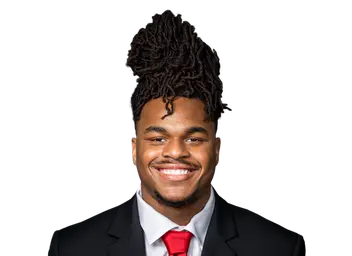 Solomon Baggett headshot