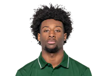 Jaylen King headshot