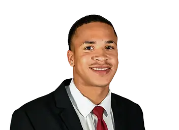 Jerrick Martin headshot