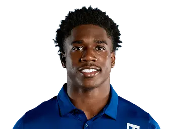 Jayden Jackson headshot