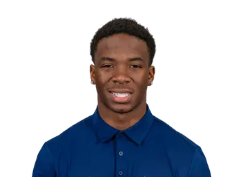Travis Jackson headshot
