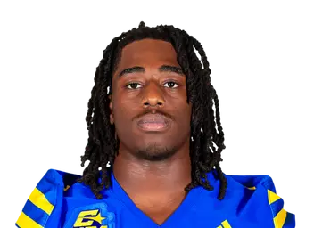 Demarco Daniels headshot