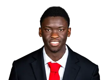 Rukevwe Eruwetaghware headshot