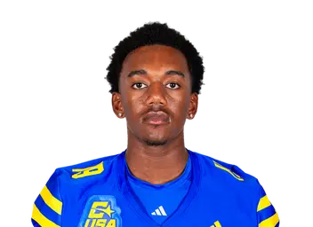 Kevin Moore headshot