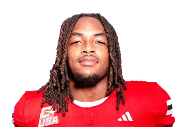 Jameson McCollough headshot