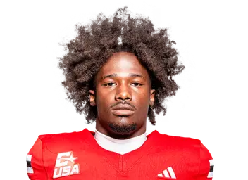 Ty Sims headshot
