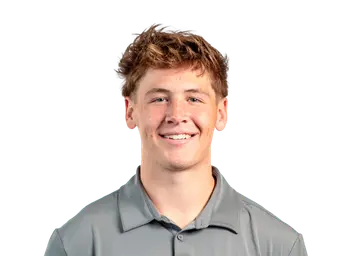 Bodey Weaver headshot