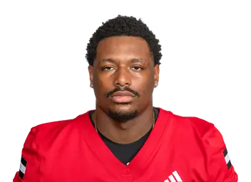 JT King headshot