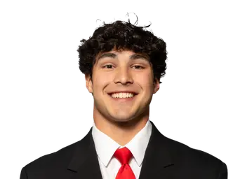 Marco Beltran Jr. headshot