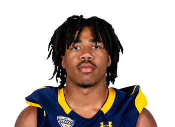 Brandon White headshot
