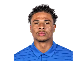 Bryce Williams headshot