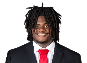 Jakohri Johnson headshot