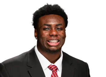 Trae'shawn Brown headshot