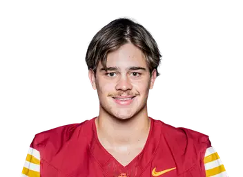 Ethan Gurney headshot