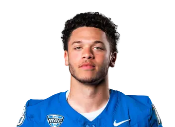 Elijah Holmes headshot