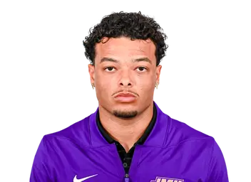 Jayon Harvey headshot