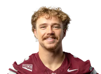 Braeden Orlandi headshot