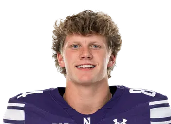 Luke Dehnicke headshot