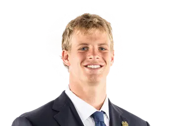 Jasper Scaife headshot