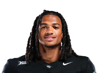 Kahmel Johnson headshot