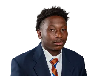 Zyhaire Lewis headshot