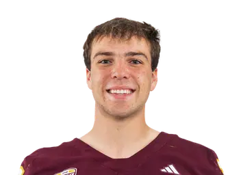 Zach Curtis headshot