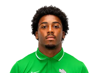 Adarion Nettles headshot
