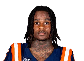 Jakwon Morris headshot