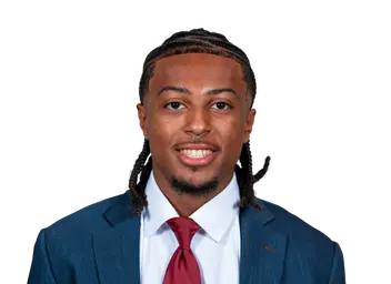 Quayd Hendryx headshot